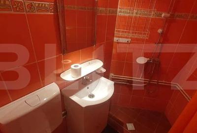 Apartament de 4 camere, decomandat, parcare, 80mp, cartierul Grigorescu - 7