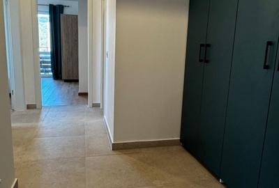 Apartament cu 3 camere decomandat în Central - 6