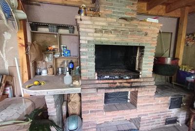 Chitila casa cu 3 camere, 2 bai, p+e+pod, langa parc - 10