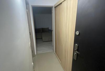 Garsonieră semidecomandată în Uiești - 8