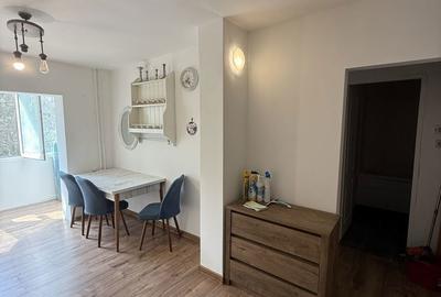 Apartament cu 2 camere decomandat în Soarelui - 6