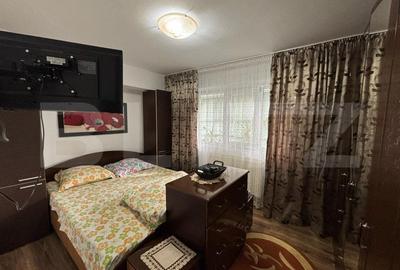 Apartament 2 Camere, 50 mp, zona Micro 11 - 5