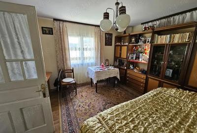 De vanzare Teren intravilan cu casa si anexe in Bucovina Moldova Sulita - 8