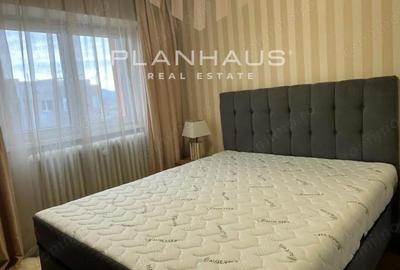 Apartament cu 2 camere decomandat în Traian - 8