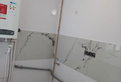 Garsonieră semidecomandată în Central - 2