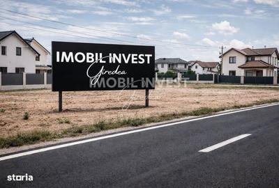 Spațiu comercial, în Ciugud