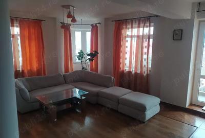 Apartament cu 3 camere decomandat în Ultracentral - 10