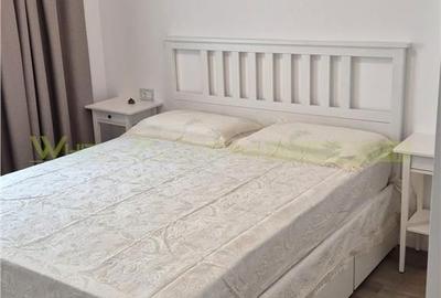 Apartament cu 2 camere în Tunari