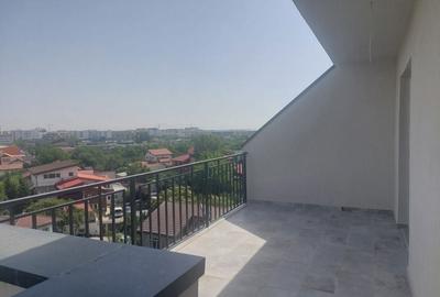 Apartament cu 3 camere decomandat în Brâncoveanu