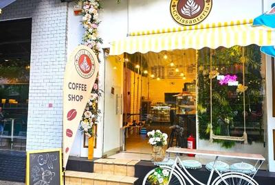 Cafenea | Afacere la cheie de vanzare - Sos. Nicolae Titulescu | Piata Victoriei - 3