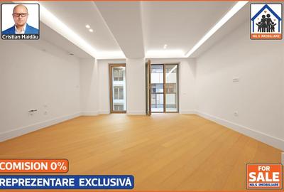 Apartament 3 camere, 2 bai, balcon, parcare | Cortina 126 - Pipera - 11