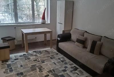 Apartament cu 2 camere decomandat în Mănăștur - 4