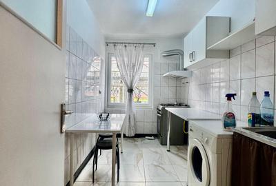 St. cel Mare - Parcul Circului - Metrou - 4