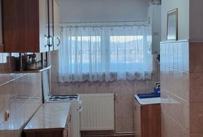 Apartament cu 2 camere decomandat în Mureșeni - 1