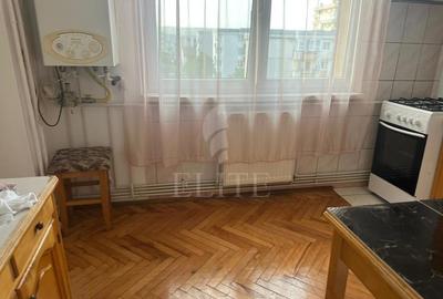 Apartament cu 2 camere decomandat în Mărăști - 1