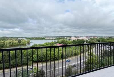 Apartament cu 2 camere semidecomandat în Sisești - 7