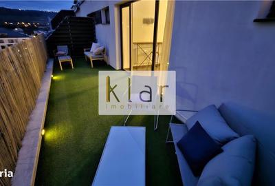 Apartament cu 4 camere semidecomandat în Bună Ziua - 2
