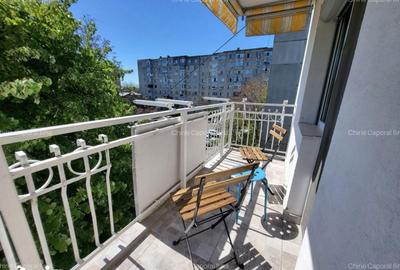 Apartament cu 2 camere decomandat, mobilat în Rahova - 5