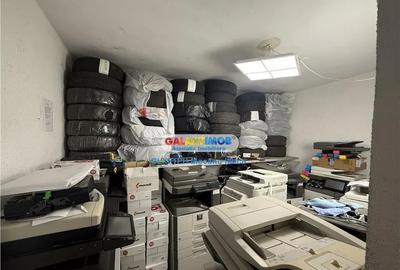 Spațiu comercial, de 150 mp, în Central - 3