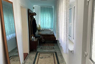 Casă cu 3 camere în Vadu Crișului - 1