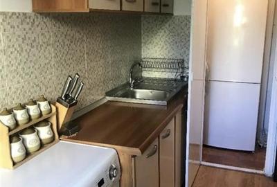 Garsonieră decomandată, mobilată în Doamna Ghica - 9