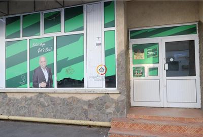 400 mp de inchiriat , afacere,birouri, depozite 400 mp de inchiriat , afacere,birouri, depozite - 1