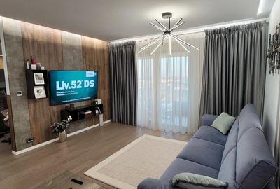 Apartament cu 2 camere decomandat în Ultracentral - 1