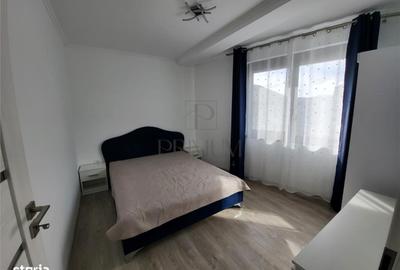 Apartament cu 3 camere, mobilat în Braytim - 16