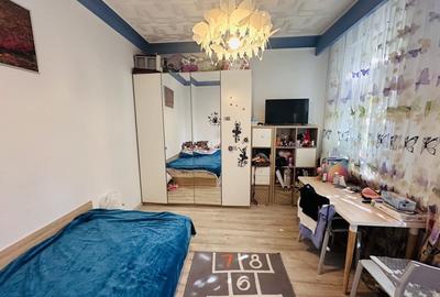Casa 4 camere, 54 mp, REGIE - 5