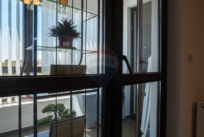 Vanzare apartament 2 camere, decomandat-Caisului Residence, Dobroiesti - 7