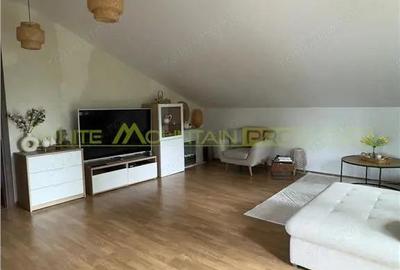 Apartament 3 camere, bloc boutique 2015, de vanzare, Buftea - 2