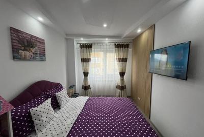 Apartament cu 3 camere decomandat în Lenin Sud - 5