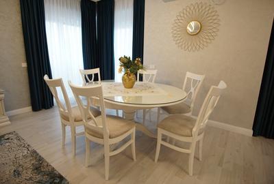 Apartament cu 3 camere decomandat, mobilat în Decebal - 2