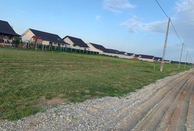 Spațiu comercial, în Sântandrei - 4