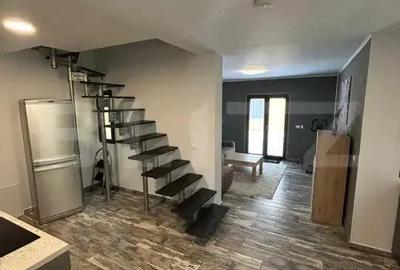 Casa individuala, moderna, de vanzare, cu 3 camere, 120 mp, zona Lipovei - 3