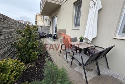 Apartament cu 2 camere, mobilat în Girocului - 3