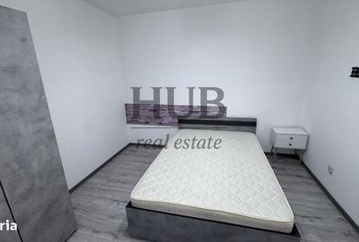 Apartament cu 2 camere, mobilat în Central - 6
