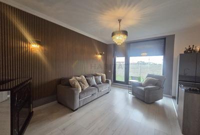 Duplex cu 4 camere cu Canalizare în Nord - 2