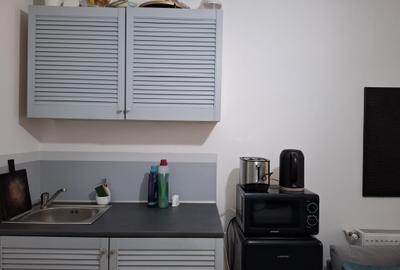 Apartament cu 2 camere semidecomandat în 1 Mai - 10