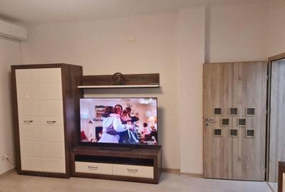 Garsoniera de inchiriat situata in zona Universitaii - 1