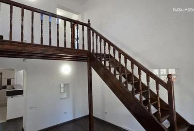 Casă cu 5 camere cu Teren 918 Mp în Răzvad - 12