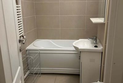 Garsonieră decomandată în Drumul Taberei