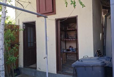 Casă cu 3 camere cu Teren 557 Mp în Brazda lui Novac - 7