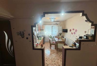 Apartament cu 2 camere decomandat în Central - 5