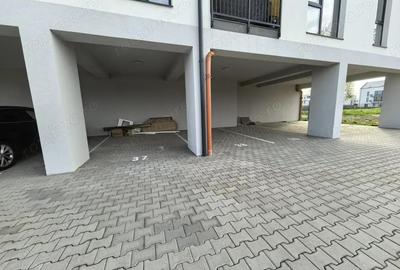 Apartament cu 2 camere în Șagului - 2