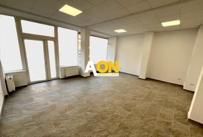 Spațiu Comercial, Trafic Pietonal, Complet Renovat - 2