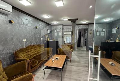 Spațiu comercial, de 70 mp, în Sălaj