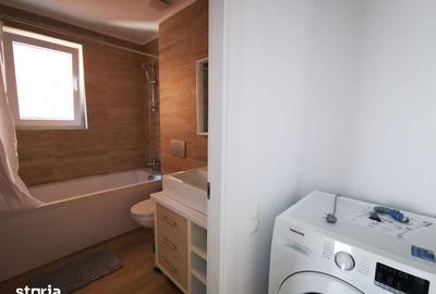 Apartament cu 2 camere în Ștefăneștii de Jos - 8