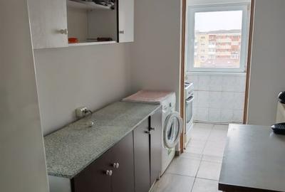 Garsonieră decomandată, mobilată în Cetate - 4