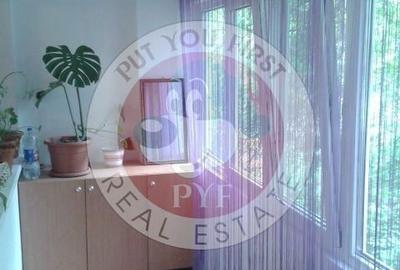 Apartament cu 2 camere semidecomandat în Apusului - 3